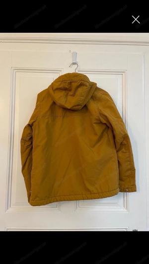 Fjall raven winterjacke s Damen  Bild 3