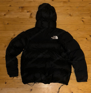 The North Face Jacke puffer HIMALAYA 550 Bild 2