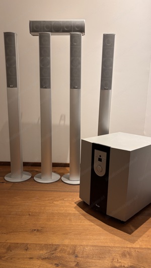 Teufel Lautsprecher Concept S - 5.1