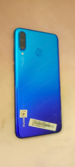 Huawei P30 Lite inkl. orig. Ladekabel Bild 2