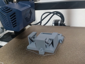 3D Drucker Anycubic Vyper Bild 3