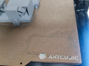 3D Drucker Anycubic Vyper Bild 5