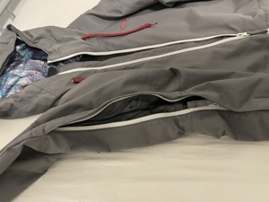 Oakley jacke  Bild 2