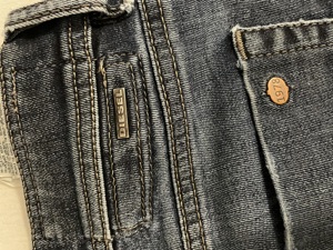 Diesel Jeans  Bild 4