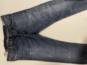 Diesel Jeans  Bild 1