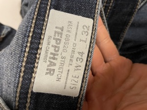 Diesel Jeans  Bild 5