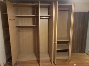 Schlafzimmerschrank 