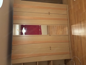 Schlafzimmerschrank  Bild 3