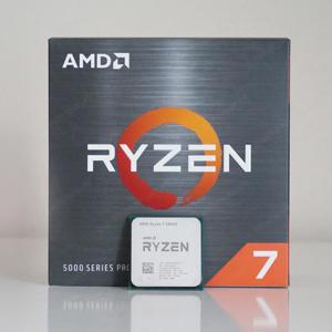 AMD Ryzen 5800x