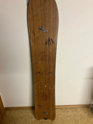 Splitboard Jones Hovercraft 152 Bild 2