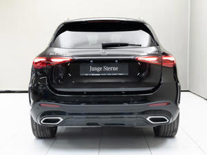 Mercedes-Benz GLC Bild 9