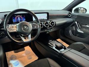 Mercedes-Benz A-Klasse Bild 9