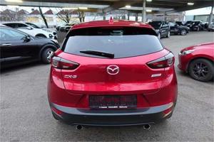 Mazda CX-3 Bild 4