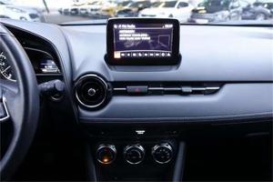 Mazda CX-3 Bild 10