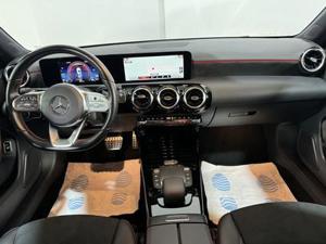 Mercedes-Benz A-Klasse Bild 8