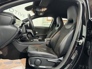 Mercedes-Benz A-Klasse Bild 11