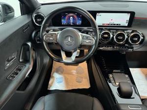 Mercedes-Benz A-Klasse Bild 10