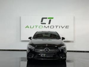 Mercedes-Benz A-Klasse Bild 2