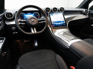 Mercedes-Benz GLC Bild 6