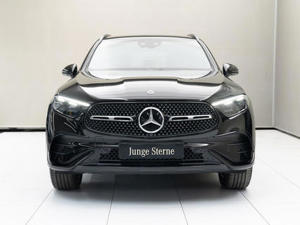 Mercedes-Benz GLC Bild 2