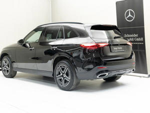 Mercedes-Benz GLC Bild 8