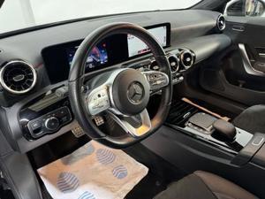 Mercedes-Benz A-Klasse Bild 6