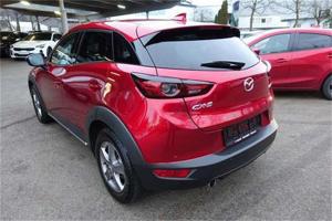 Mazda CX-3 Bild 2