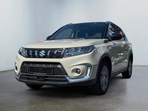 Suzuki Vitara 1.4 BJET Hybrid 1.4L BOOSTERJET - 48V Mild Hybr...