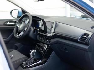 VW T-Cross Advanced 1.0 TSI DSG *AHK*Matrix*Kamera*ACC 85 ... Bild 7