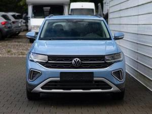 VW T-Cross Advanced 1.0 TSI DSG *AHK*Matrix*Kamera*ACC 85 ...