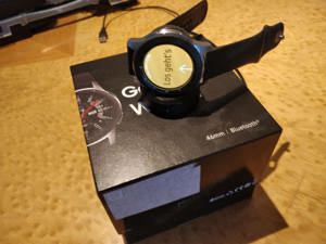 Galaxy Watch SM-R800 Bild 3