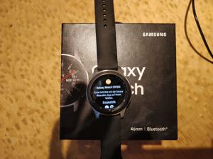 Galaxy Watch SM-R800 Bild 2