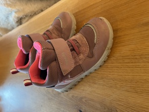 Superfit Goretex Mädchen Schuhe Gr 26