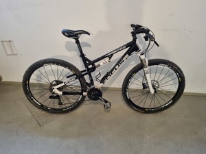 Fully 29 Zoll Mountainbike  Bild 4