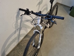 Fully 29 Zoll Mountainbike  Bild 2