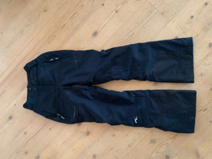 Kinderskihose KJUS, Gr 140 Bild 3