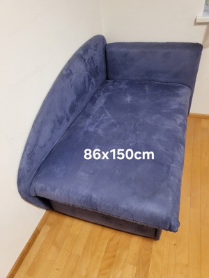 Couch - Sofa