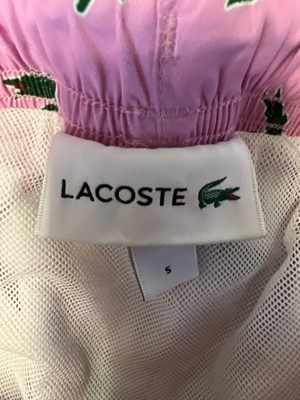 Badehose LACOSTE Bild 5