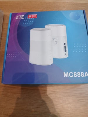 ZTE Cube 5G mc888a