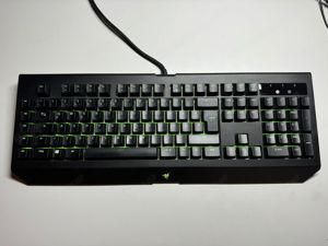 Tastatur | Razer Gaming Keyboard
