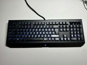 Razer Gaming Keyboard | Tastatur