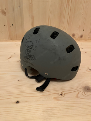 Abus Kinder Farradhelm