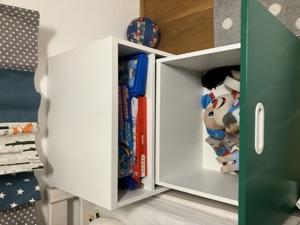 STUVA Schrank für Kinder Bild 3