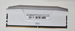 Corsair Vengeance RGB DDR5 Bild 3