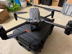 Drohne DJI Matrice M30T 