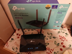 4G LTE Router