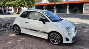 Abarth Abarth 500 Bild 6