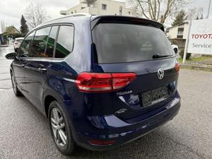 VW Touran Bild 8