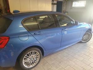 BMW 1er 2017 Bild 7