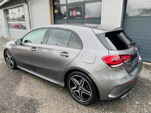 Mercedes-Benz A-Klasse Bild 3